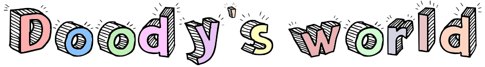 LogoDoodysWorld